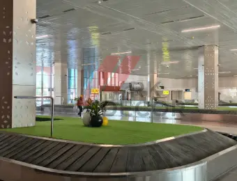 Jodhpur Airport wo202 2024 Jodhpur